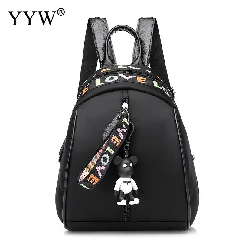 Высококачественный нейлоновый водонепроницаемый рюкзак подходящий ко всему