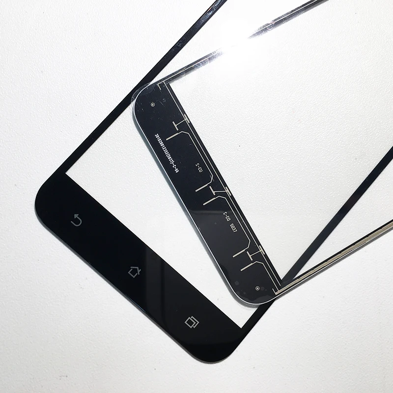 Высокое качество 5 &quotдля Asus Zenfone 3 Max ZC553KL X00DDA сенсорный экран дигитайзер стекло