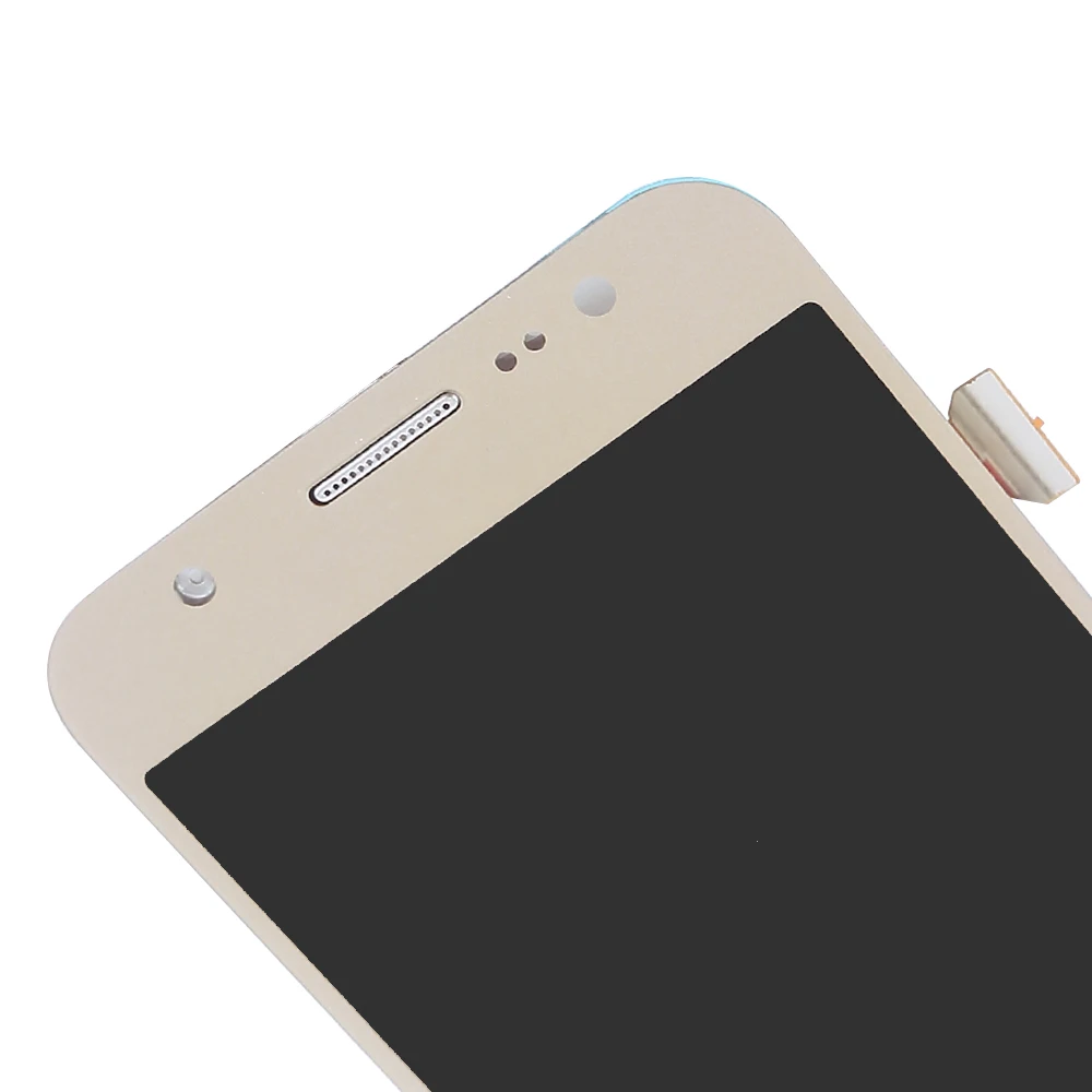 ЖК-дисплей J500f для Samsung J5 2015 J500F J500FN J5008 дисплей с сенсорным экраном дигитайзер