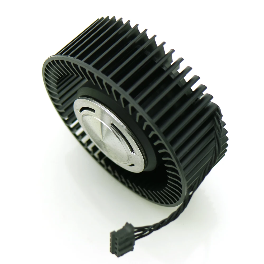 Бесплатная доставка BFB0712HF 65 мм 12В 1.8A для NVIDIA GTX Titan GTX980 980Ti охлаждающий вентилятор