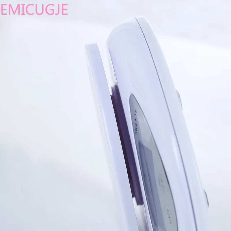 Вес Кухонные светодиодные электронные весы 5 кг/1 г портативные цифровые Почтовые