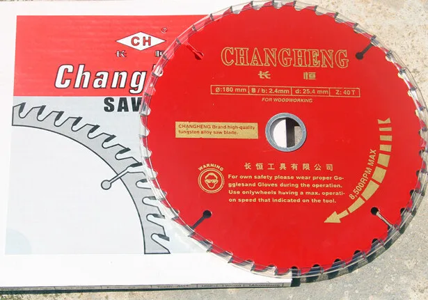 

1pcs Red 30T 110mm Diameter Circular Saw Blade for Cutting Wood