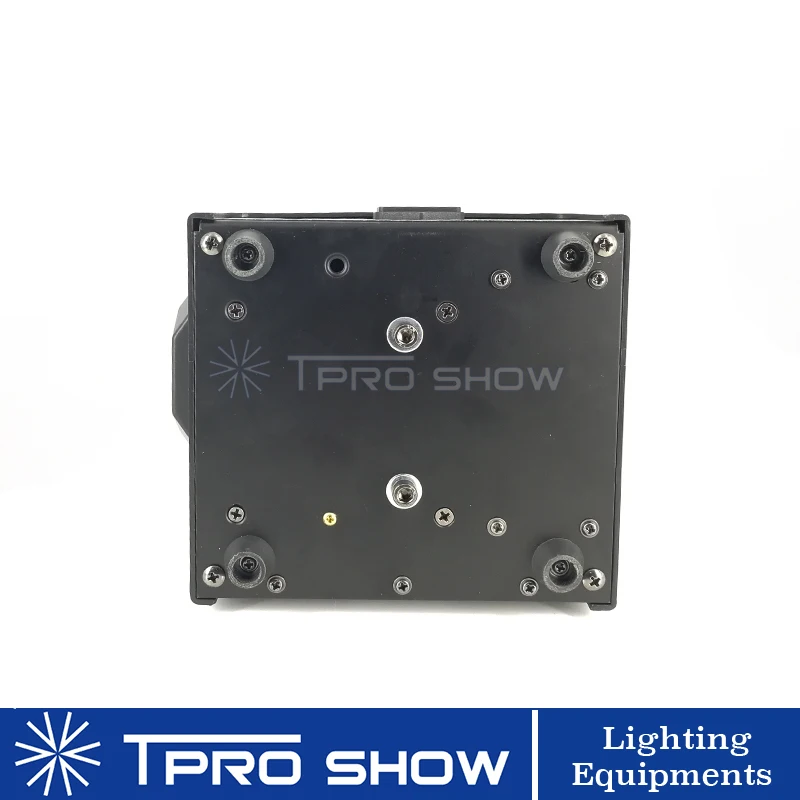Zoom LED Wash 7x15W Мини движущаяся головка DMX Lyre сценическое освещение RGBW Смешивание