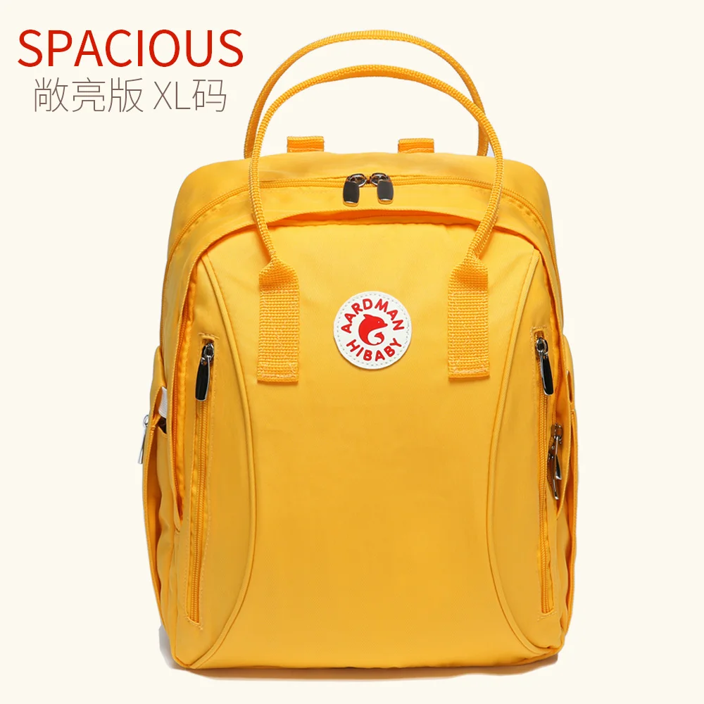 Многофункциональная сумка для мам Adelman Вместительная дорожная уличная Сумочка