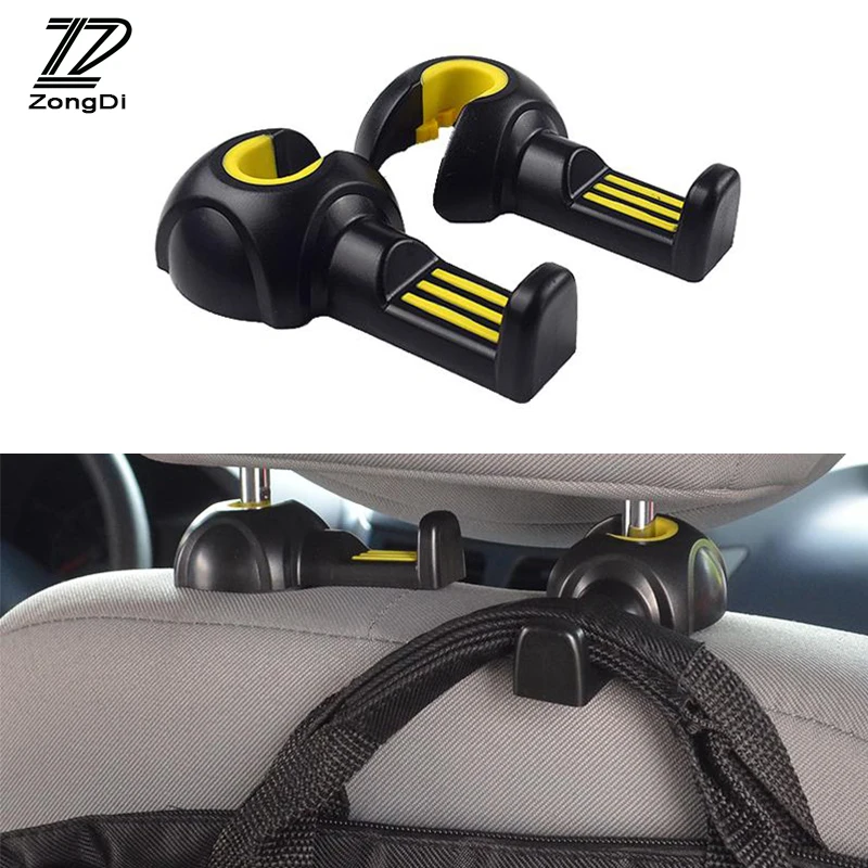 Задние крючки для Mercedes W203 W211 W204 W210 Benz BMW F10 E34 E30 F20 X5 E70|car back holder|hook forhook hooks |