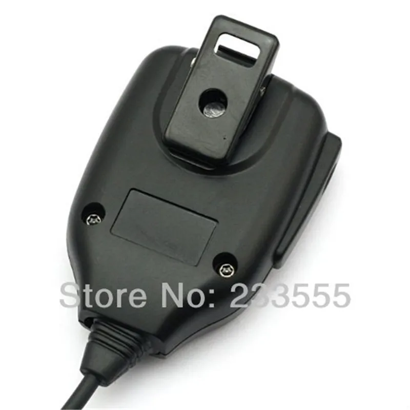 Новинка BAOFENG Динамик микрофон для UV 5R 888S TK 240 350 278G 715 3100 3118 ручной двухдиапазонный