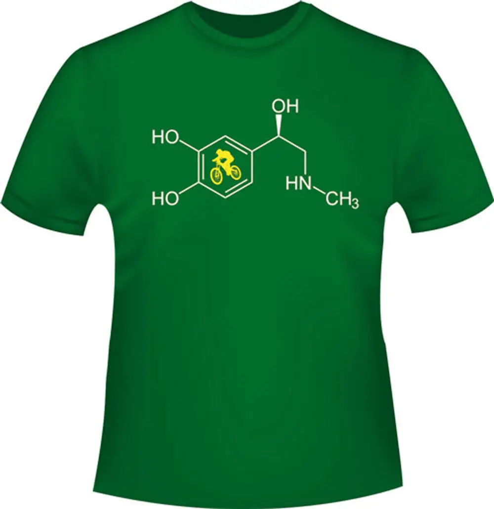 Новинка лета 2019 лидер продаж модная мужская футболка для горного велосипеда
