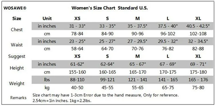 WOSAWE комплект одежды для велоспорта женские уличные спортивные рубашки с длинным