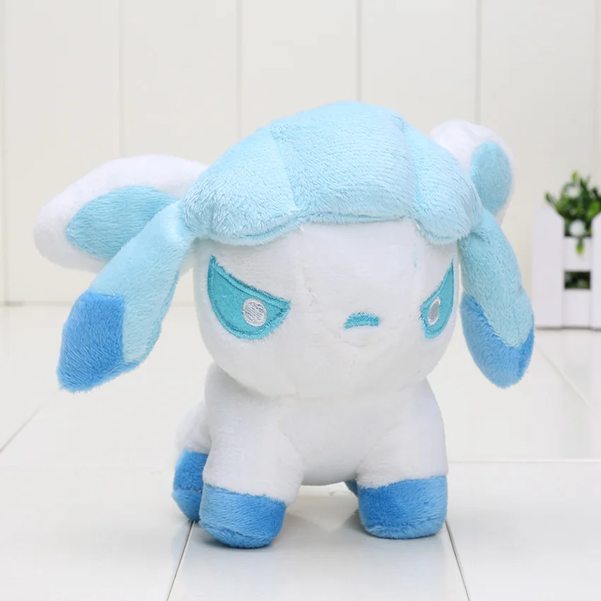 20 шт./компл. Аниме кукла животных 20 различных стиль Eevee Cyndaquil Сквиртл Charmander Плюшевые характер мягкая игрушка подарок для ребенка