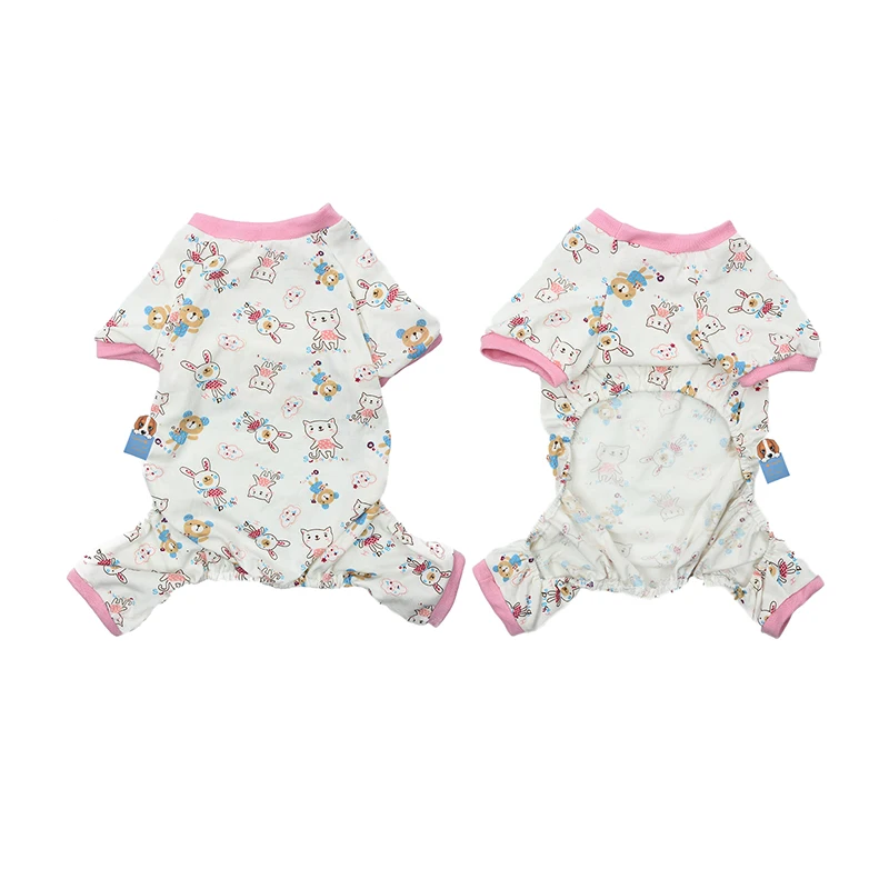 Красная обрезанная искусственная одежда многофункциональная Домашняя Пижамный