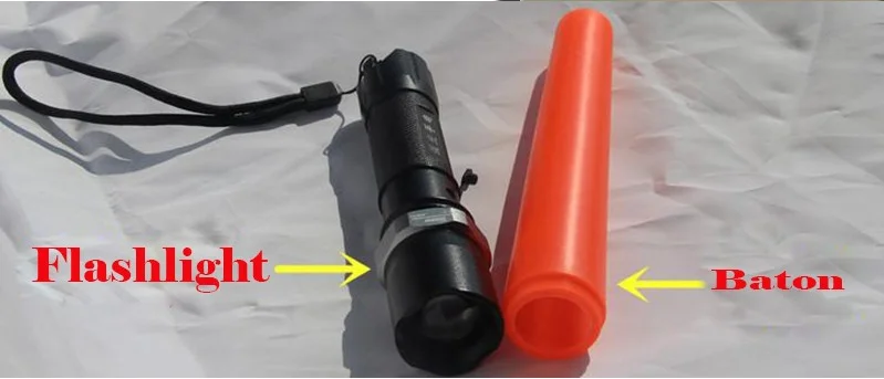 Рождественский подарок яркий светодиодный фонарь высокой мощности со