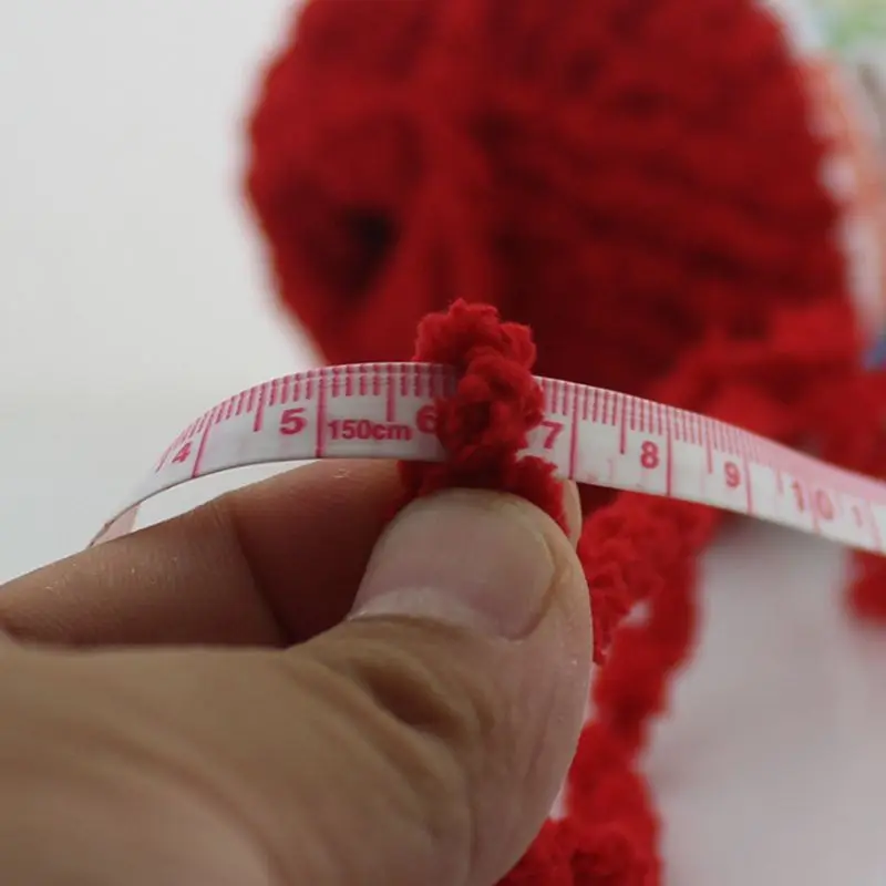 250g/Lot High Quality Velvet Soft Cashmere Yarn For Knitting Wool Handmade Organic Baby Woolen Eco-Friendly | Дом и сад