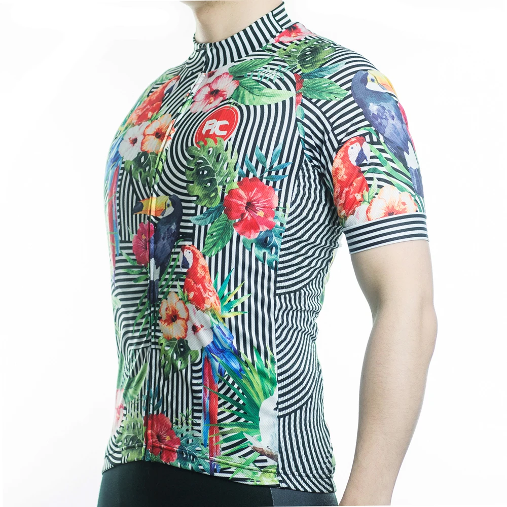 Racmmer 2020 Pro Велоспорт Джерси Mtb велосипедная одежда короткий Maillot Roupa Ropa De Ciclismo Hombre
