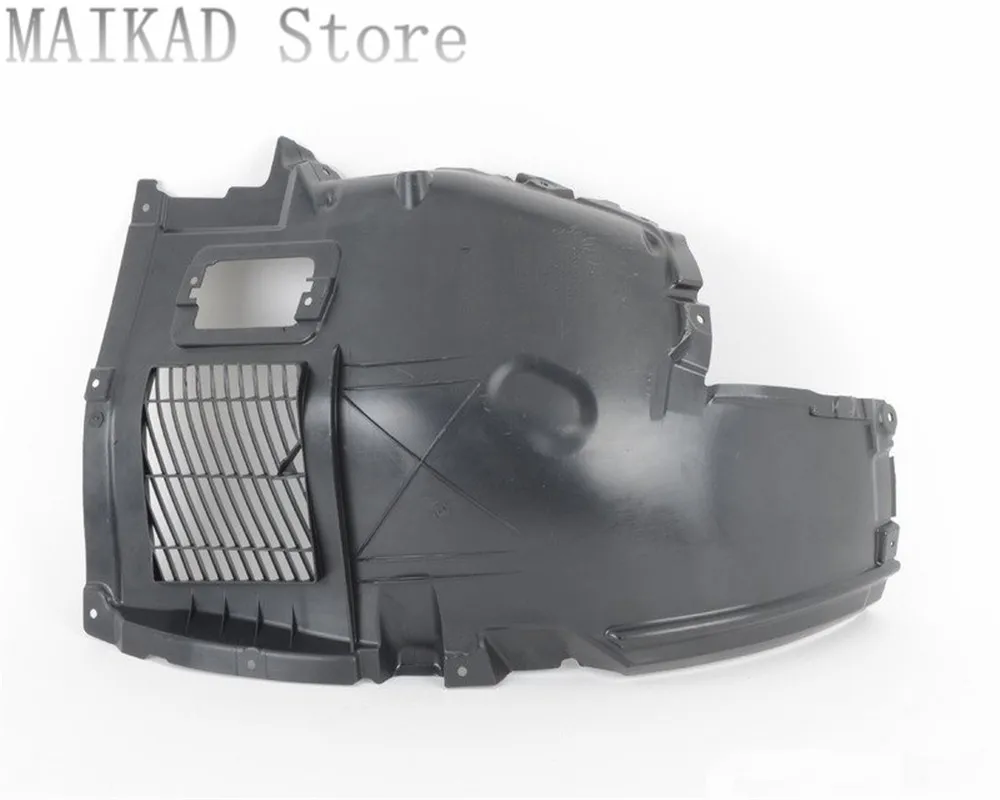 Передняя левая Накладка для BMW F01 F02 F03 F04 730i 740i 750i 760i 730Li 740Li 750Li 760Li 51717185163