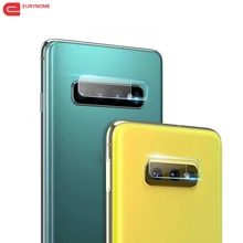 Для Samsung Galaxy S10 Plus S10e объектив камеры закаленное стекло Защита