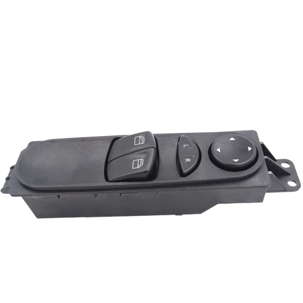 6395450913 7 Pin мощность мастер переключатель окна консоль кнопка для Mercedes Benz W639