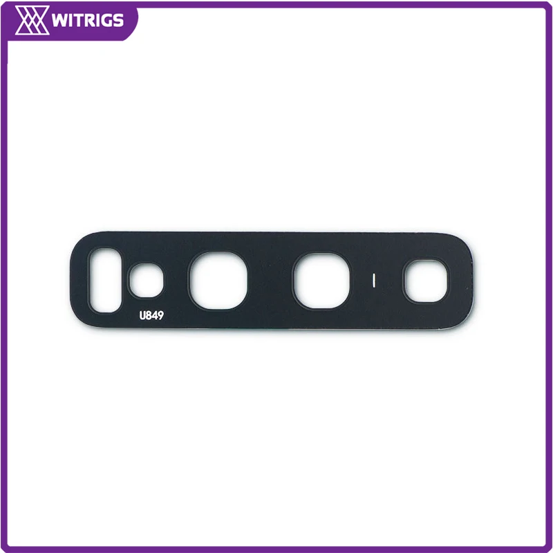 Witrigs задний тыловой объектив камеры стекло для Samsung Galaxy S10 Plus + Замена объектива |