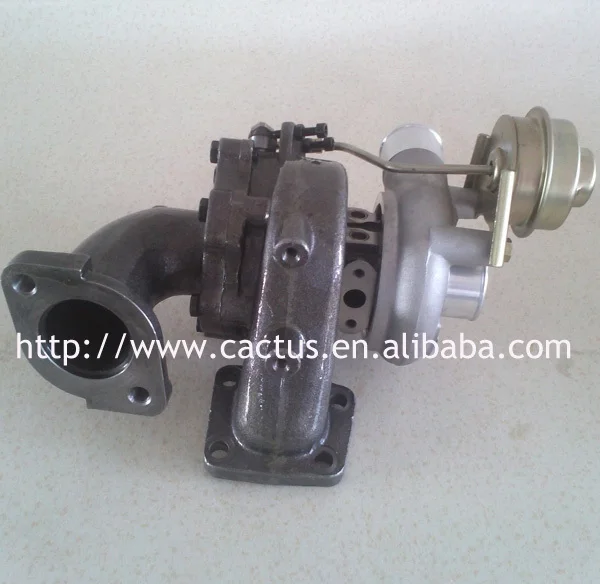 Applied for Mitsubishi use! 4D56 turbocharger TF035 49135-02652 turbo MR968080 electric turbine | Автомобили и мотоциклы