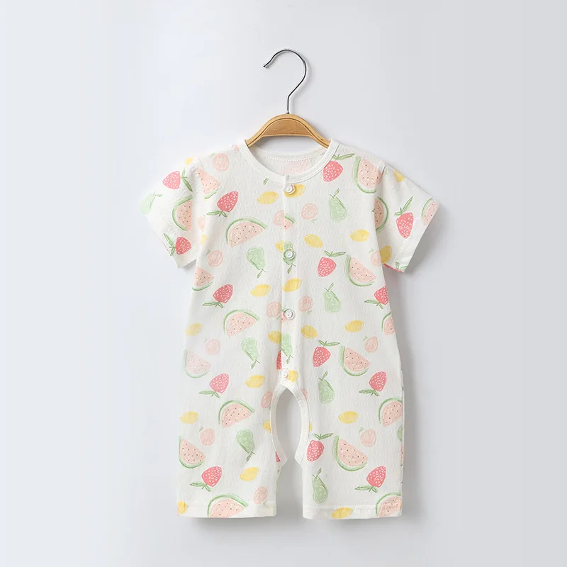 3 шт./партия летняя одежда для маленьких мальчиков roupa de bebes комбинезон