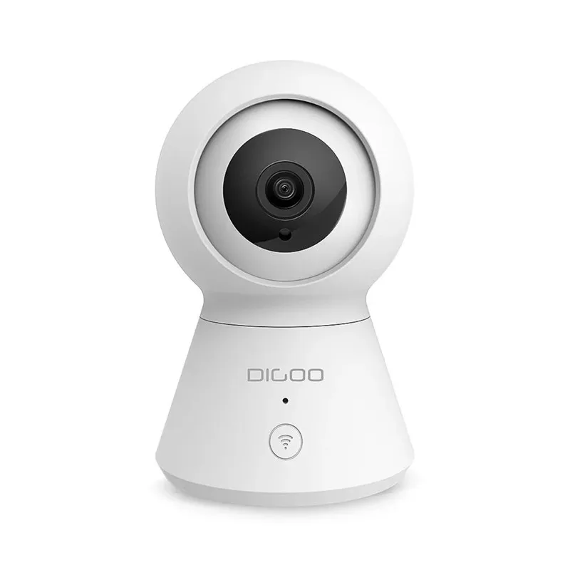 DIGOO DG-K2, 1080 P, интеллектуальная домашняя ip-камера безопасности, камера безопасности с датчиком движения, совместимая с умным приложением Tuya Alexa