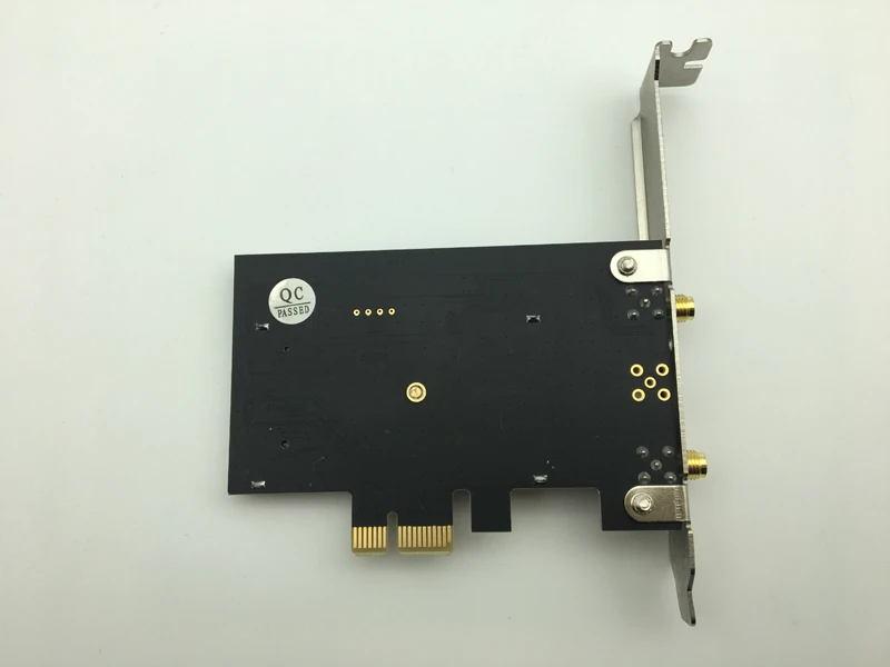 Двухдиапазонный настольный компьютер PCIE 7260AC 2 4 ГГц/5G 7260NGW не 7260HMW 867 Мбит/с