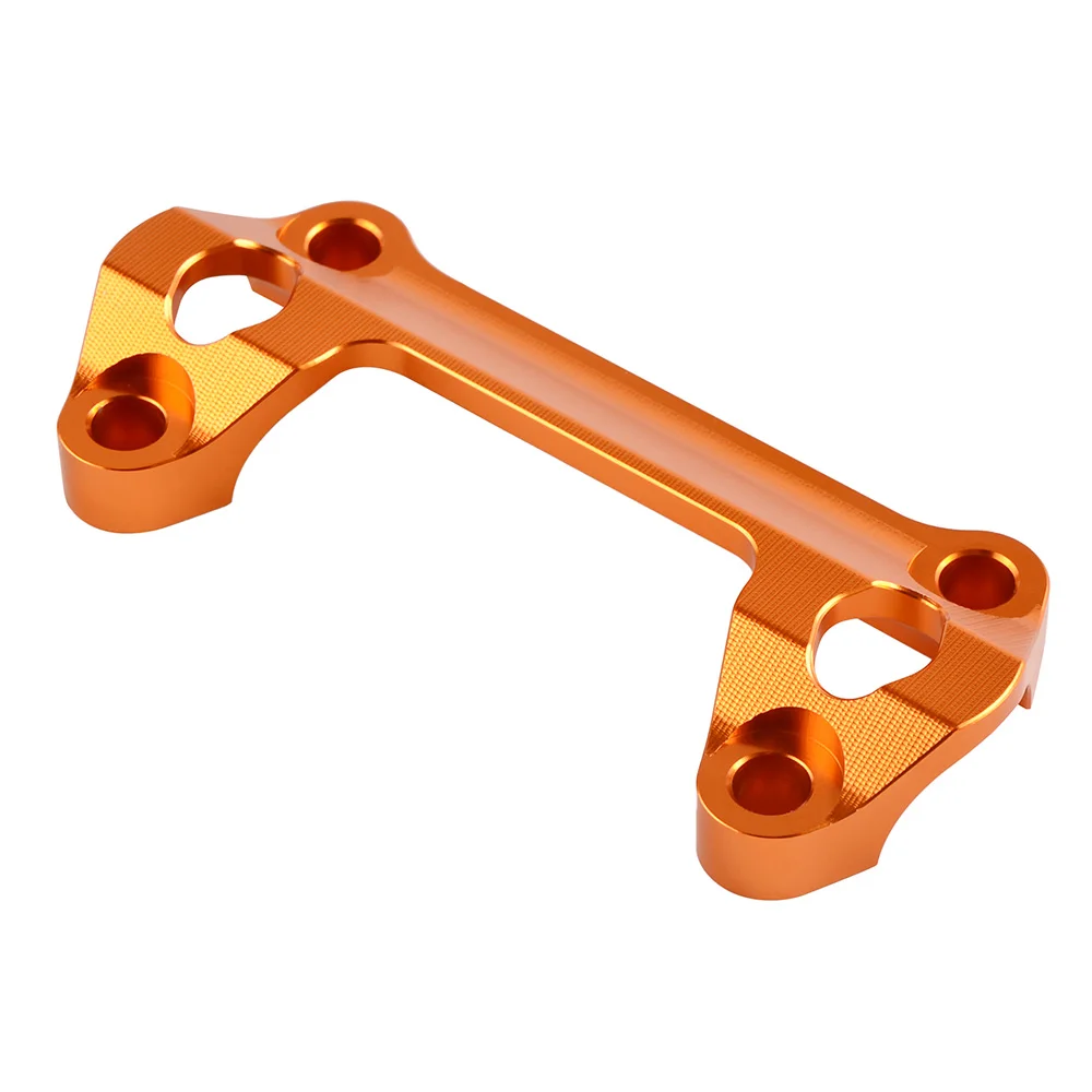 Крепление на руль крепление верхняя крышка для KTM 125 200 250 300 350 450 525 530 EXC SX SXF XC XCF EXCF