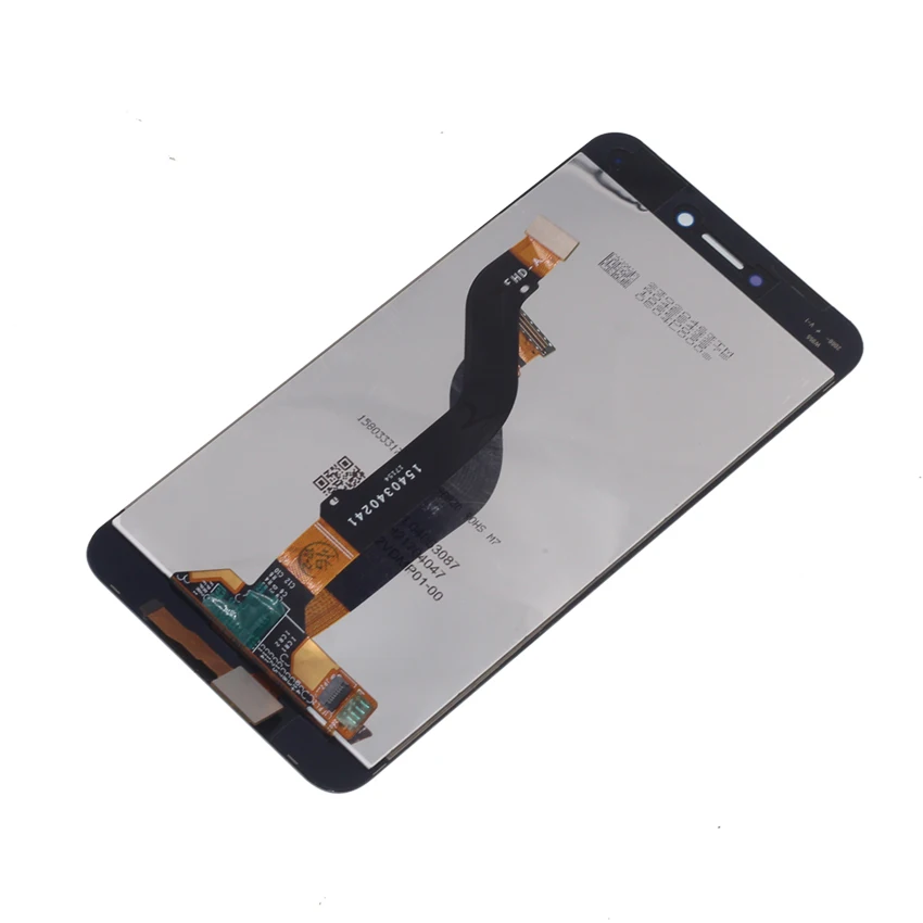 Оригинальный Для Huawei Honor 8 Lite ЖК-дисплей с сенсорным экраном в сборе для PRA-TL10 AL00 |