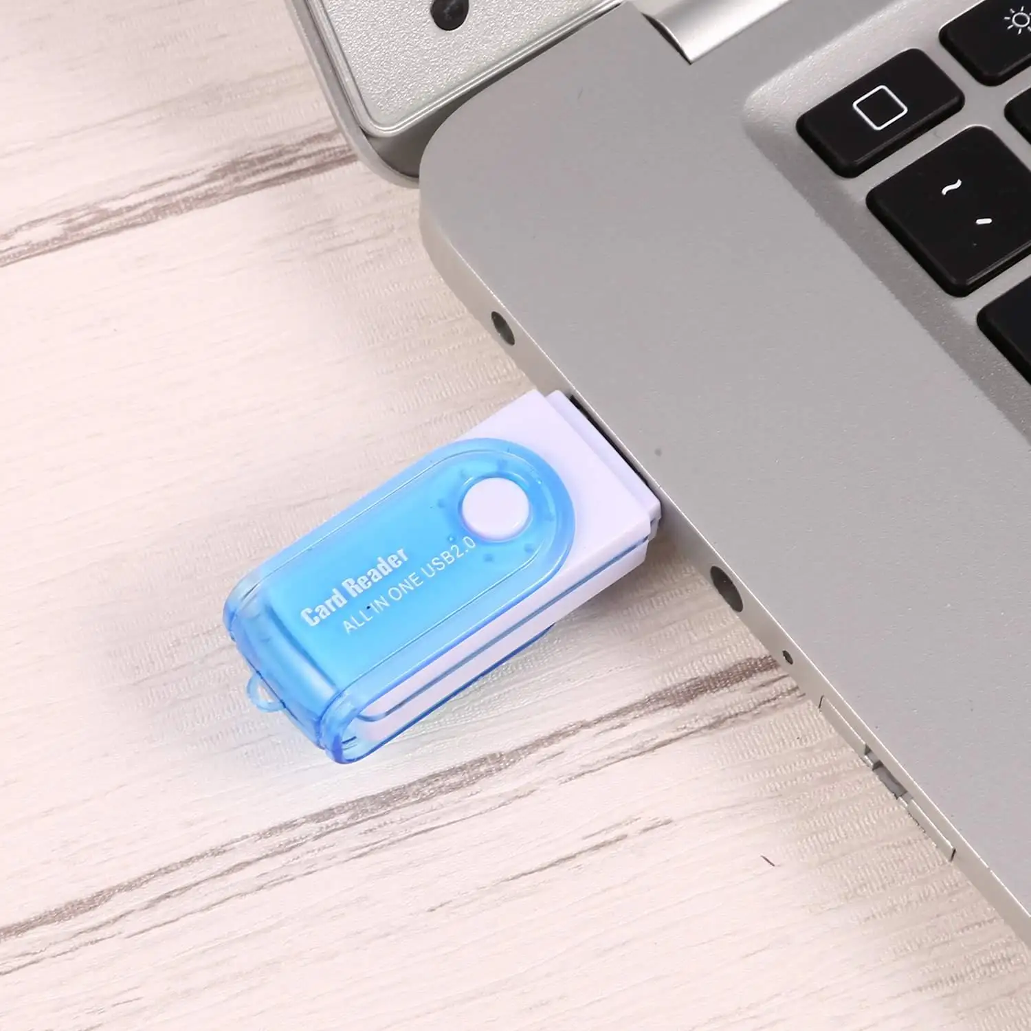 Портативный USB 2 0 высокоскоростной Микро Поворотный многофункциональный