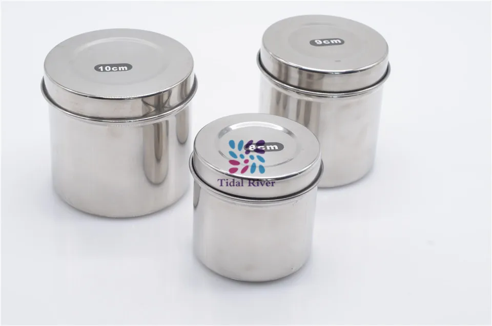 3/шт. Держатель для стоматологической дезинфекции хлопковый шарик марля боксер