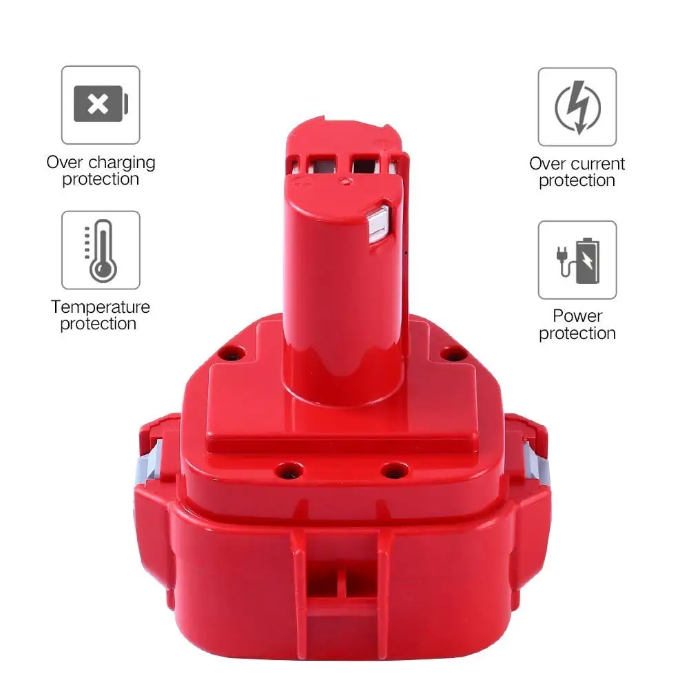 

Makita 192598-2 6271D 638347-8 1220 1222 S 1233 1235A 1235B