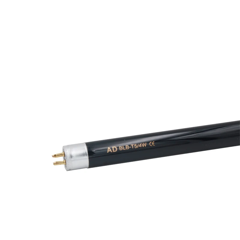 10 шт./лот 5 Вт портативный УФ ультрафиолетовый СВЕТОДИОДНЫЙ Фонарь Лампа ID карта