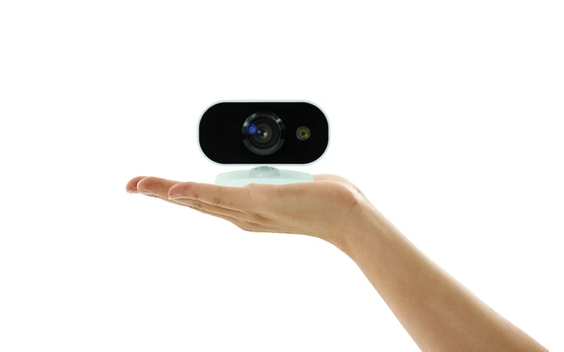 auto-calibration portable Interactive 