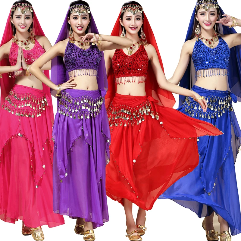 Женский костюм для индийских вечеринок танца живота|belly dance costumes|clothing belly dancebelly dress