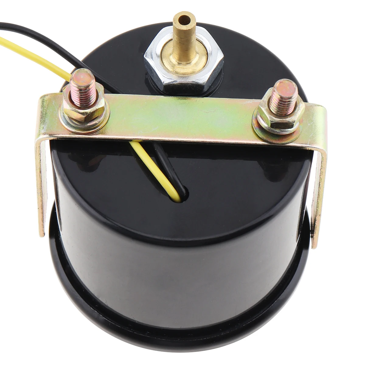 6031BL 2 &quot52 мм 12V Синий светодиодный 1 ~ бар Turbo Boost манометр Замена с Сенсор подходит