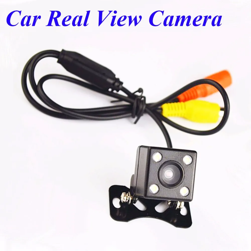 2 в 1 комплект для автомобильной системы парковки беспроводной 4 3 &quot настольный TFT