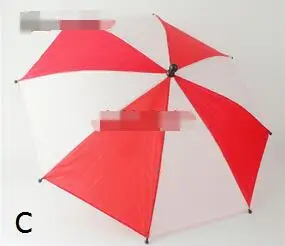 Волшебный зонт волшебный зонтик для сцены длиной 40 см волшебное устройство