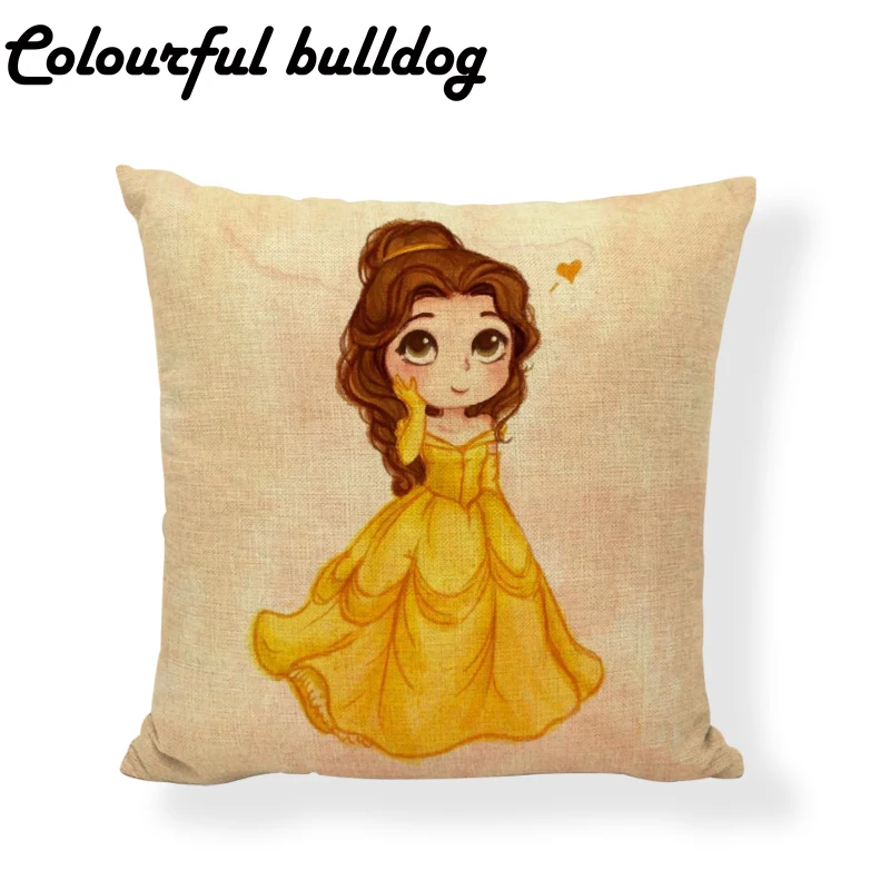 Чехол для дивана автомобильного стула 45 х45 см|cushion cover|cushion cover patternpattern cushion covers |