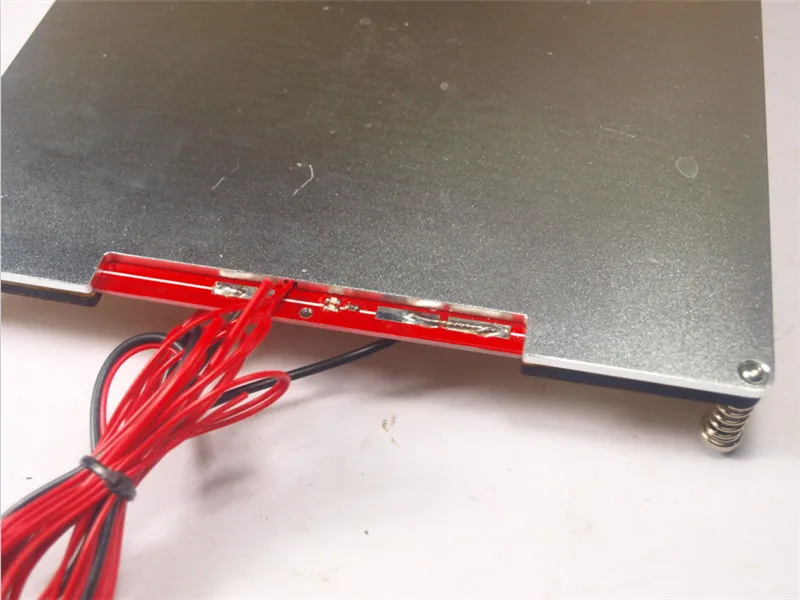 Funssor MK2 pcb кровать с подогревом полный комплект Строительная пластина + Табличка