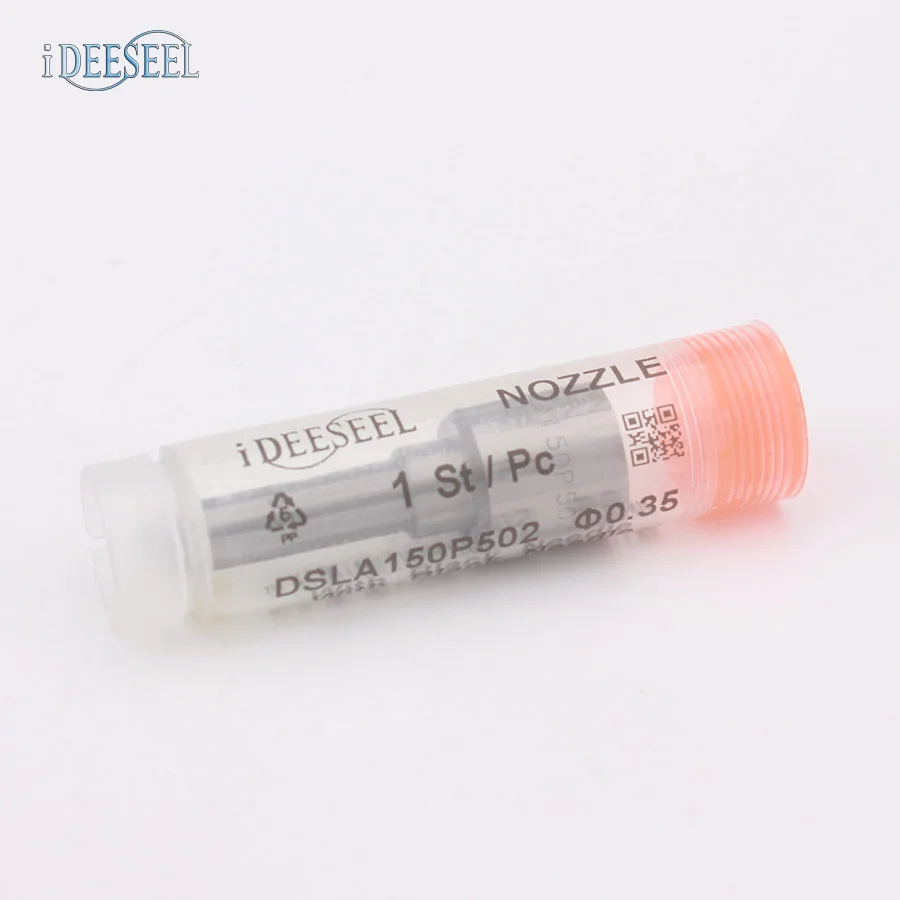 Ideeseel DSLA150P502 (отверстие 0 35 мм) 0433175087 дизельная форсунка 433 175 087 черная игла с