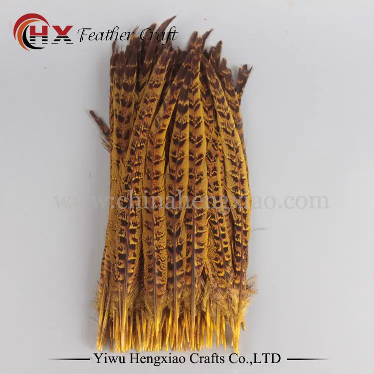 20 шт. декоративные перья фазана 28 35 см|pheasant feather|pheasant feathers for salefeathers decoration |