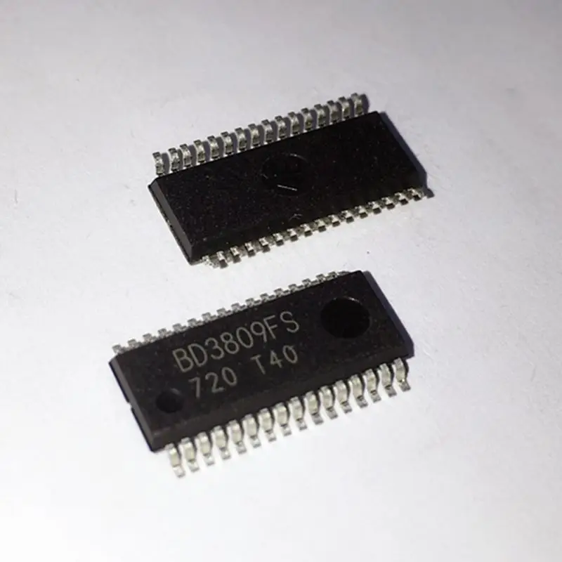 

5 шт. BD3809FS 3841 3882 3883 3886 3888 4902 4905 4906 4908 6308 6645 6669 6692 6761