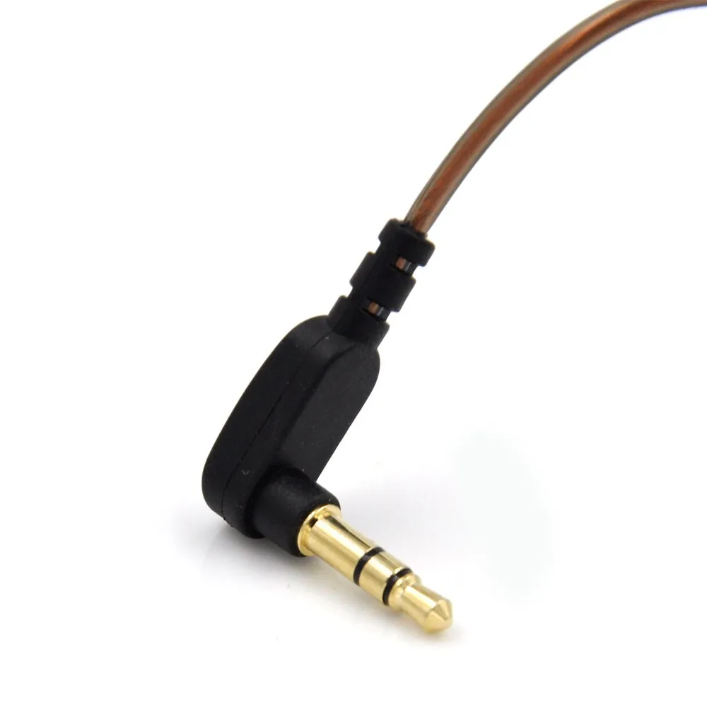 AK New KZ ED9 3 5 мм наушники в ухо тяжелый бас HIFI DJ стерео шумоизоляция High End ZST ZS10|kz ed9|high