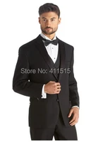 custom new style groom tuxedosnotch collar groomsmen men wedding suitsbusiness suitswedding dres suitsjacketpantsvest