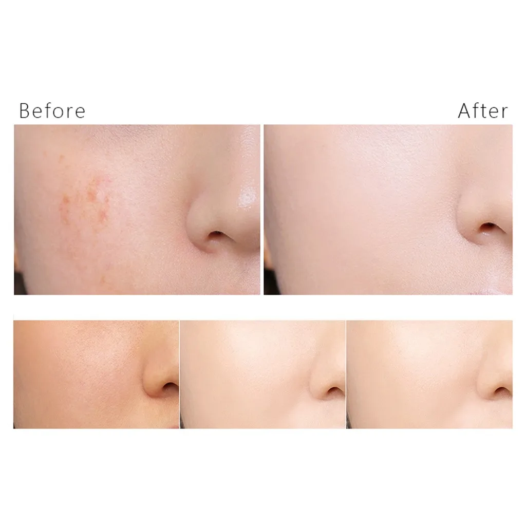 Консилер цветной корректор макияж 3 вида цветов консилер Маскировка лица крем
