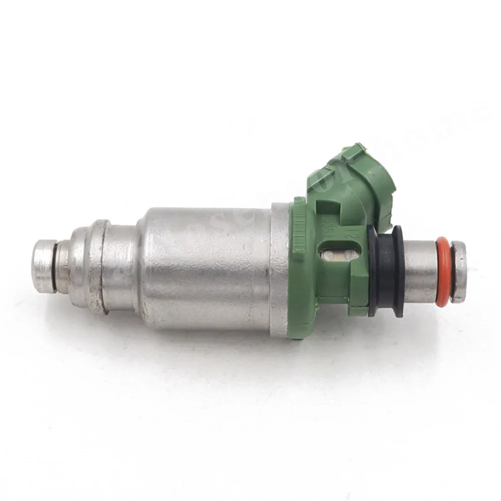 Новая Форсунка топливного инжектора 23209 74100 Для Toyota Camry Celica RAV4 Solara MR2|injector nozzle|fuel