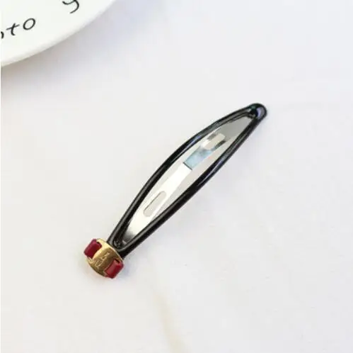 2 шт./компл. Высокое качество кожа лук шпилька 5 цветов сплав Лук для Для женщин