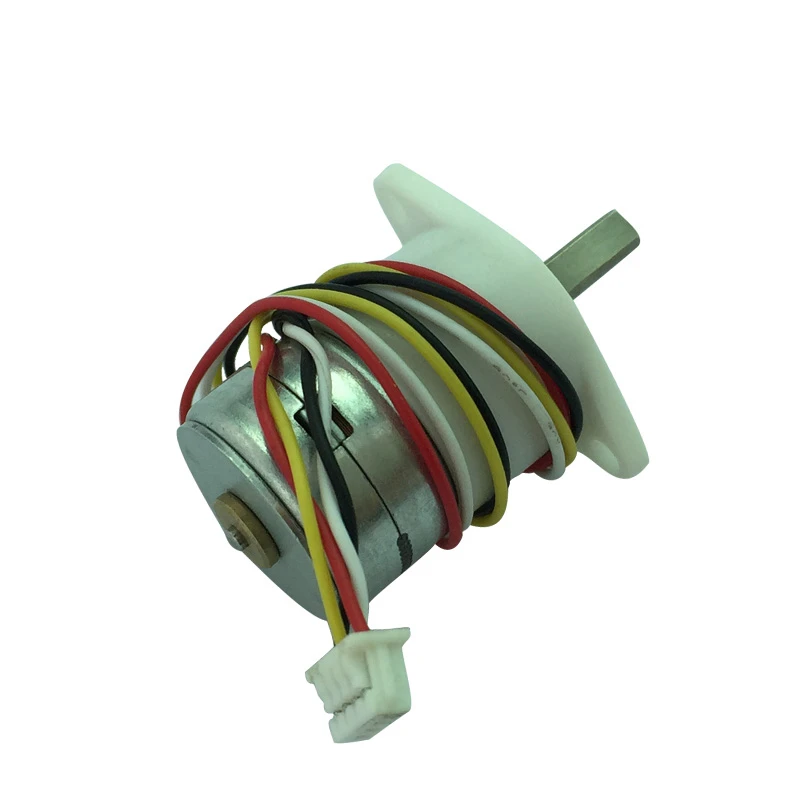 

GM15BY Stepping Motor Gear Stepper Motor 5V-12V