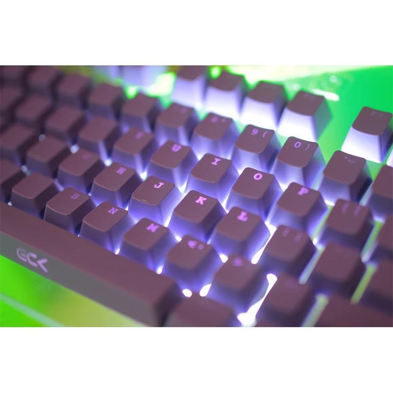 Прозрачная крышка для ключа IKBC Ducky CoolerMaster GS Cherry механическая клавиатура передача