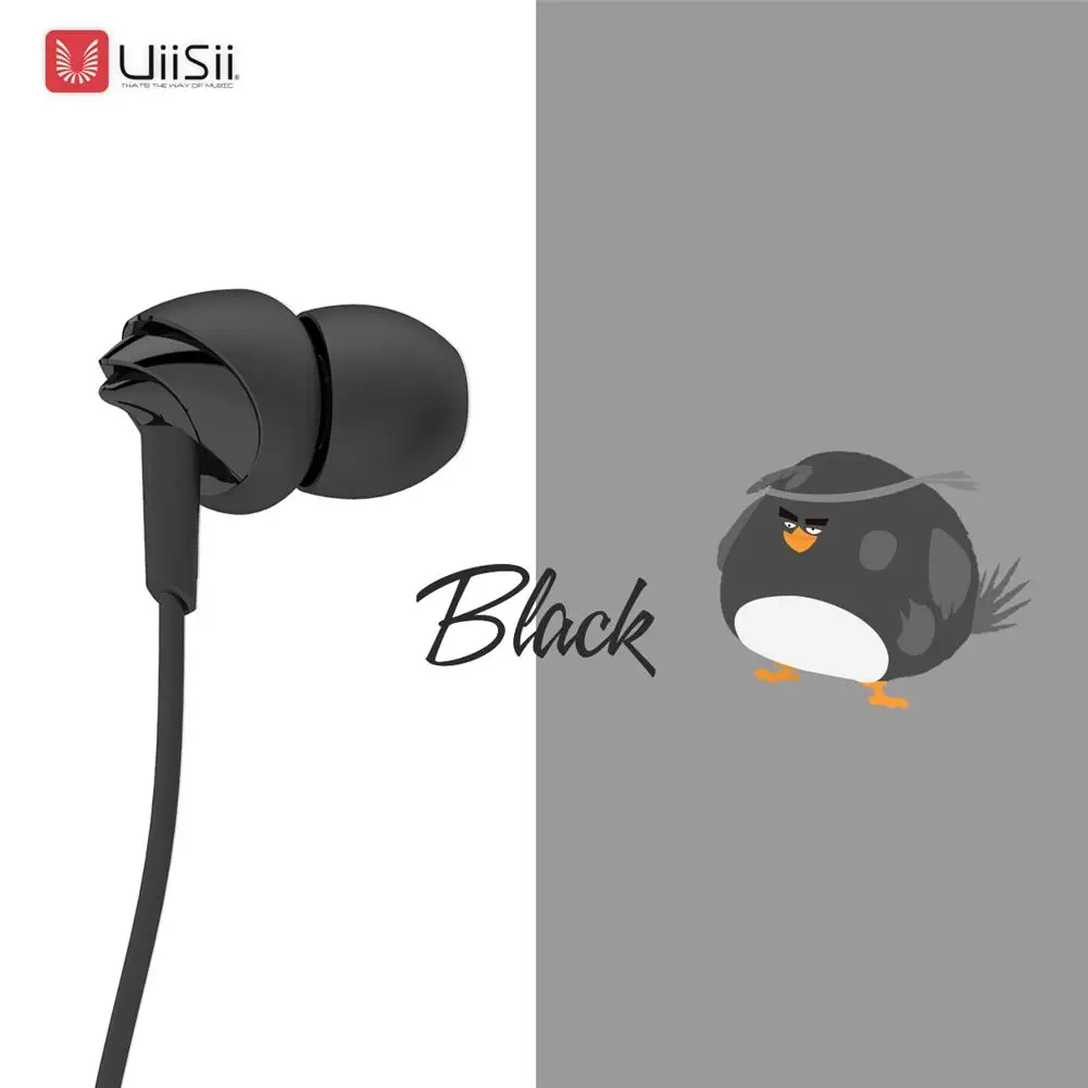 Wired Universal Earphones Earbuds For Magnetic In Sports In-ear Dedicated Control Music With A Microphone | Электроника