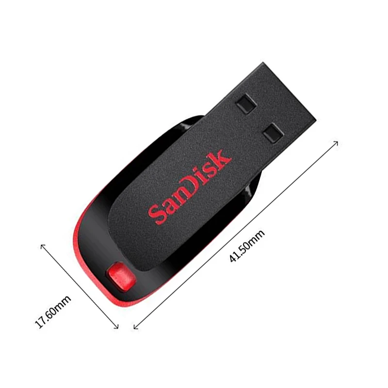 SanDisk USB 3. 0 флеш накопитель 64 ГБ 32 16 ГБ|USB флэш-накопители| |